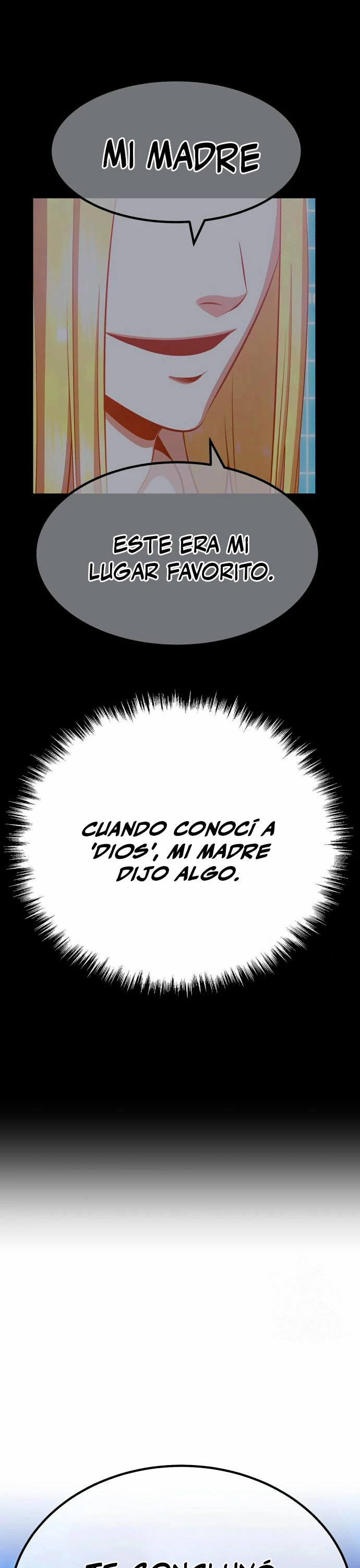 Palo De Madera - Capítulo 66 - Página 137 - LectorTMOo