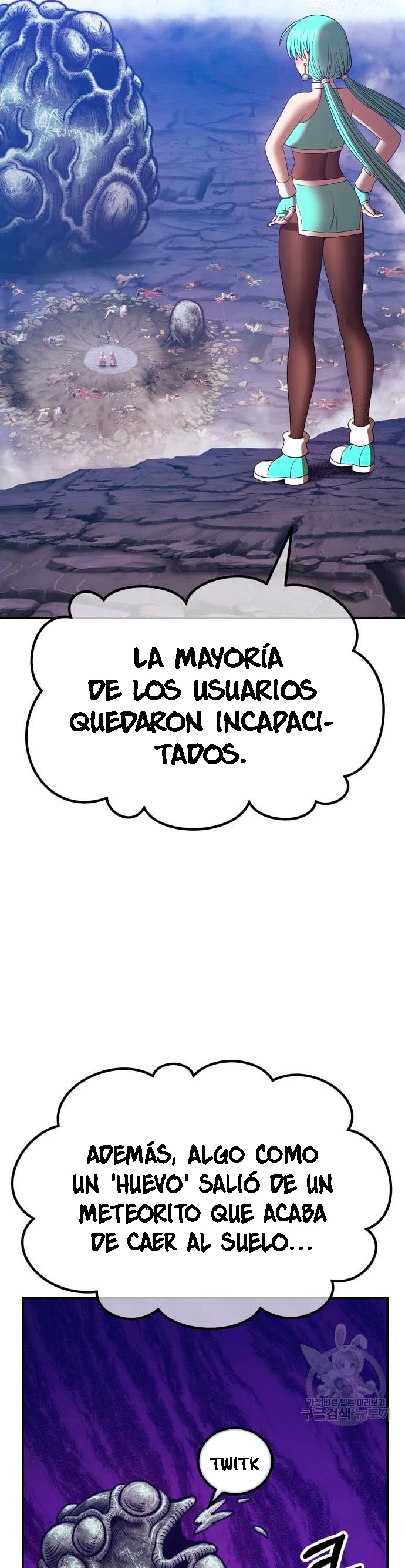 Palo De Madera - Capítulo 68 - Página 17 - LectorTMOo