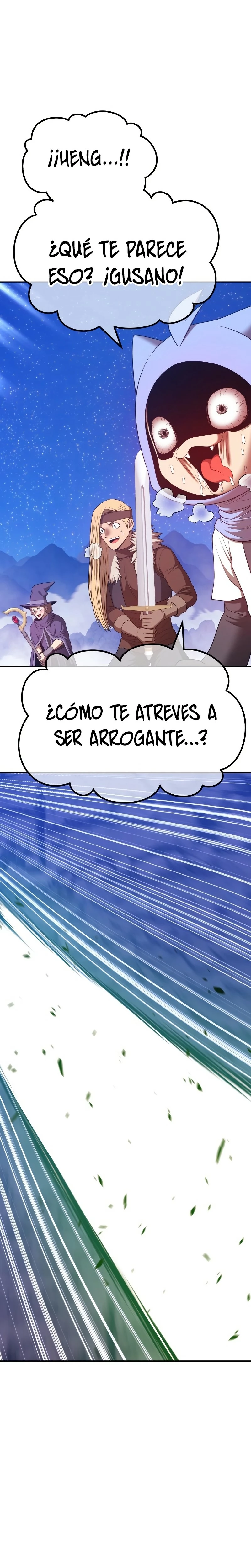 Palo De Madera - Capítulo 69 - Página 52 - LectorTMOo