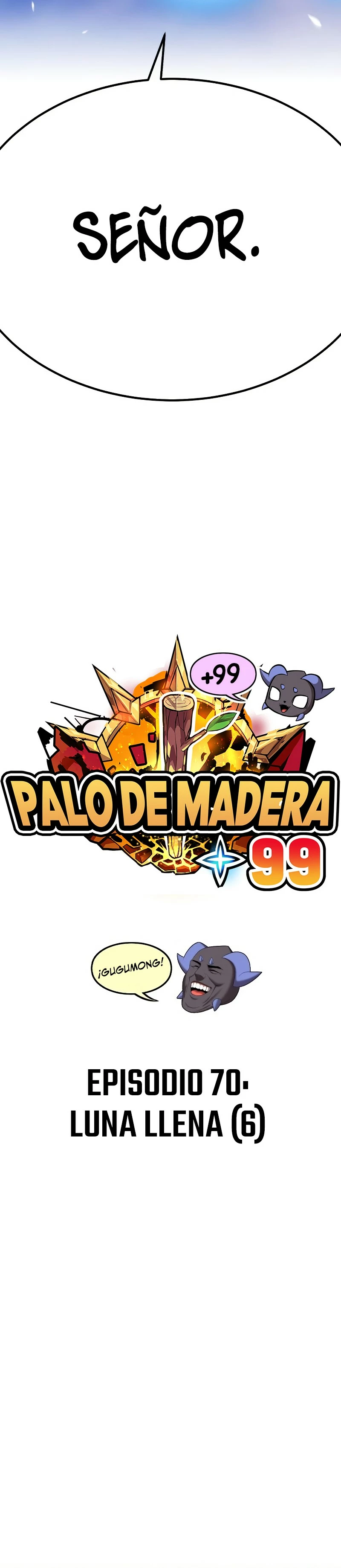 Palo De Madera - Capítulo 70 - Página 14 - LectorTMOo