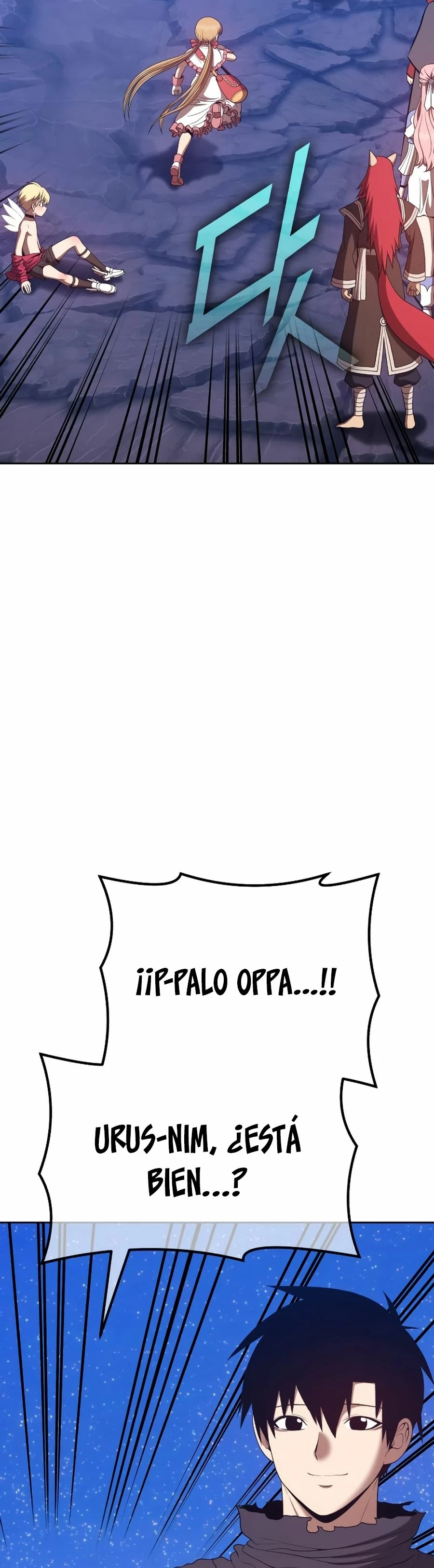 Palo De Madera - Capítulo 73.1 - Página 31 - LectorTMOo
