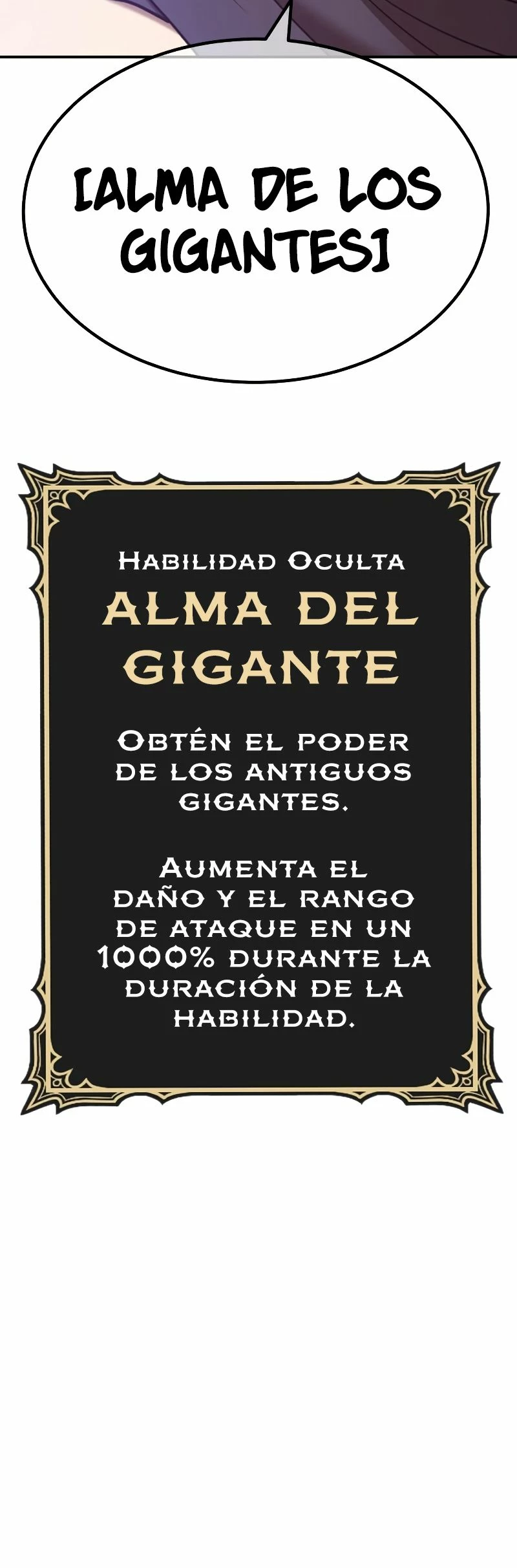 Palo De Madera - Capítulo 74.2 - Página 36 - LectorTMOo