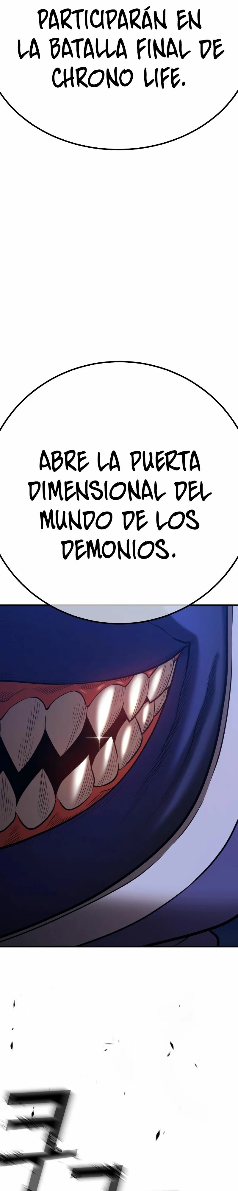 Palo De Madera - Capítulo 76.1 - Página 2 - LectorTMOo