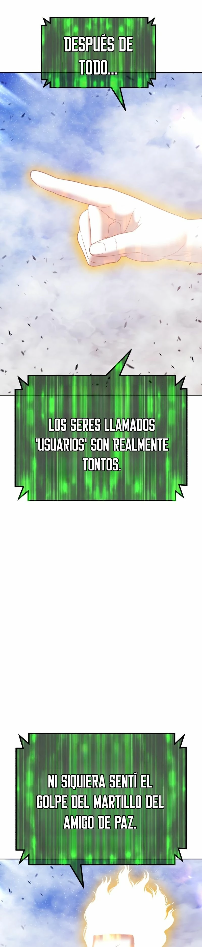 Palo De Madera - Capítulo 77.1 - Página 49 - LectorTMOo