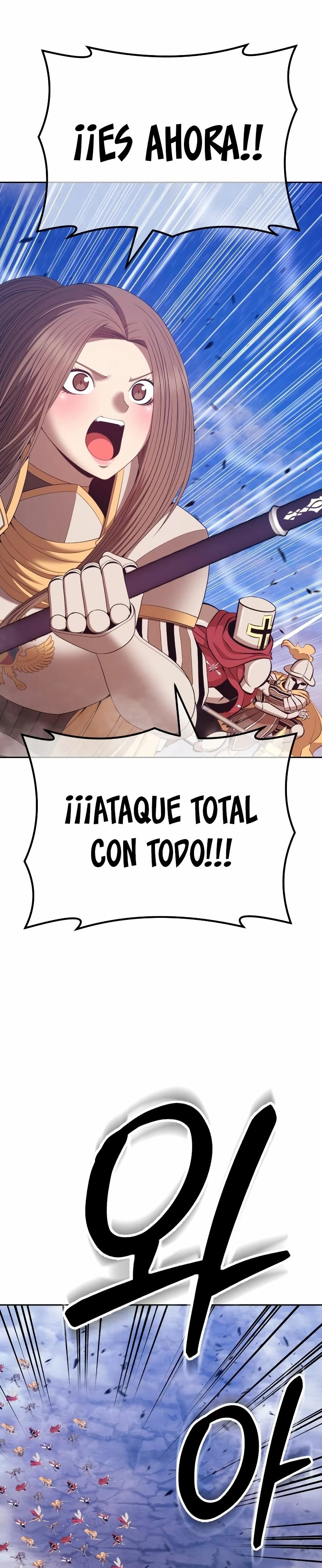 Palo De Madera - Capítulo 77.1 - Página 67 - LectorTMOo