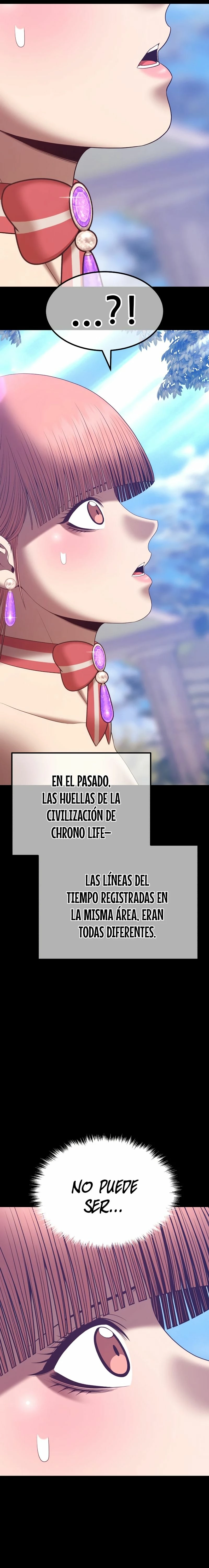 Palo De Madera - Capítulo 78.1 - Página 29 - LectorTMOo
