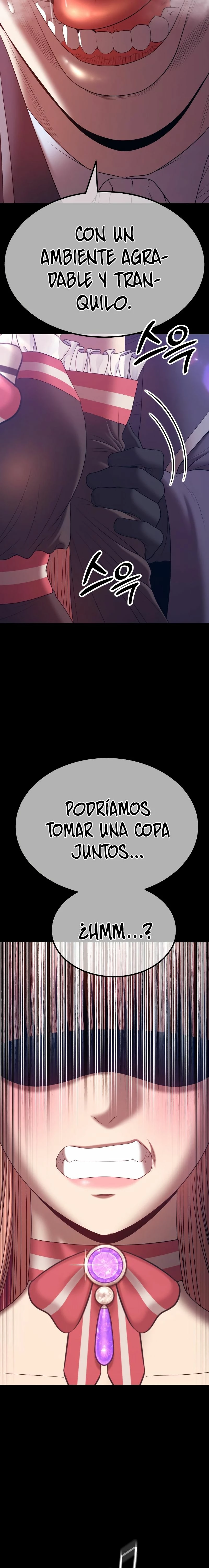 Palo De Madera - Capítulo 78.1 - Página 54 - LectorTMOo