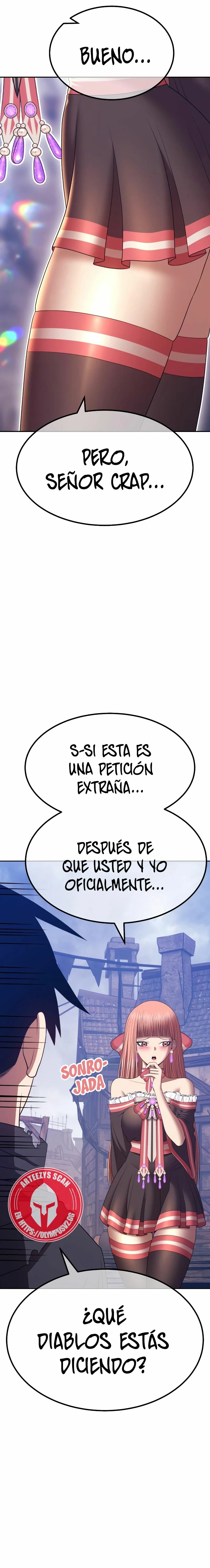 Palo De Madera - Capítulo 79.1 - Página 24 - LectorTMOo