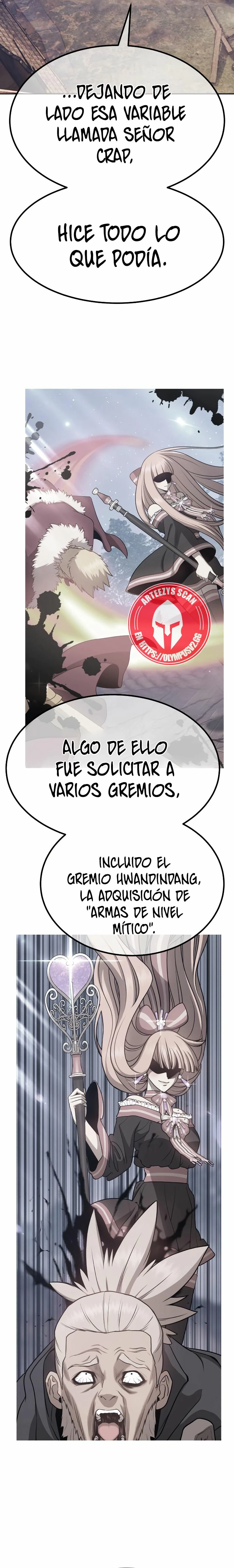 Palo De Madera - Capítulo 79.1 - Página 53 - LectorTMOo
