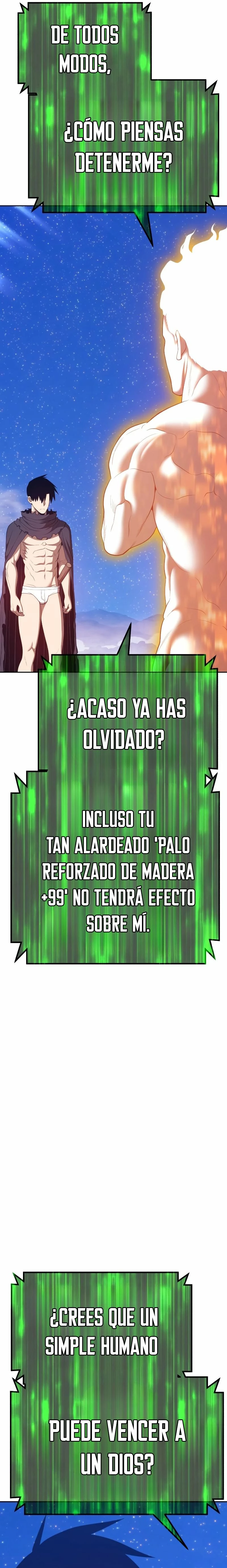 Palo De Madera - Capítulo 79.2 - Página 55 - LectorTMOo