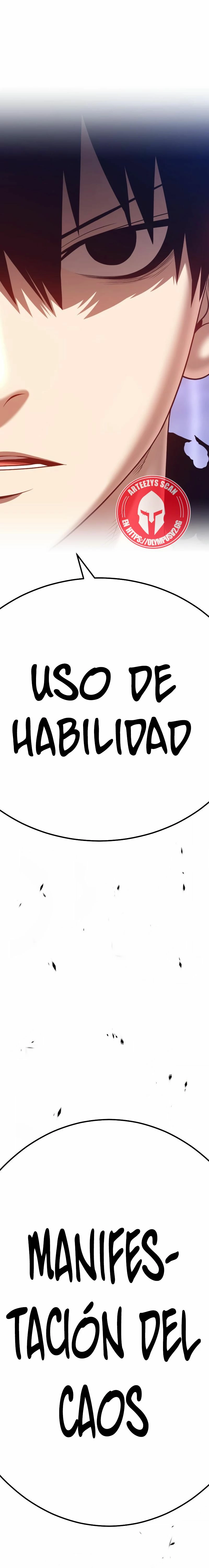 Palo De Madera - Capítulo 80.1 - Página 1 - LectorTMOo