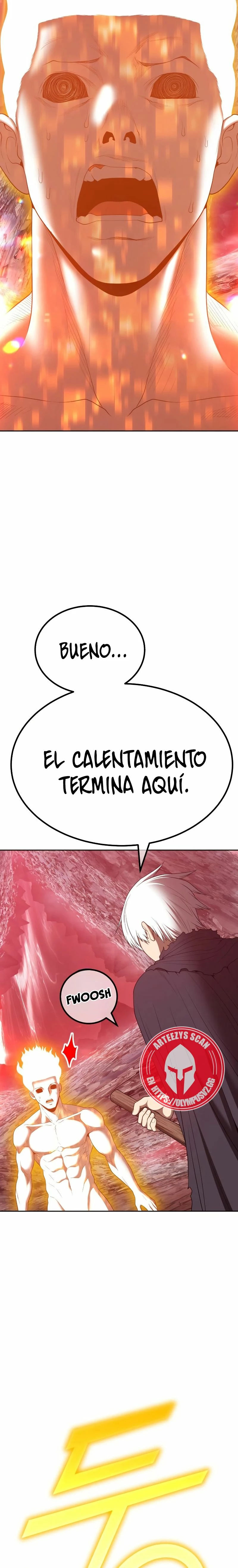 Palo De Madera - Capítulo 81.1 - Página 5 - LectorTMOo