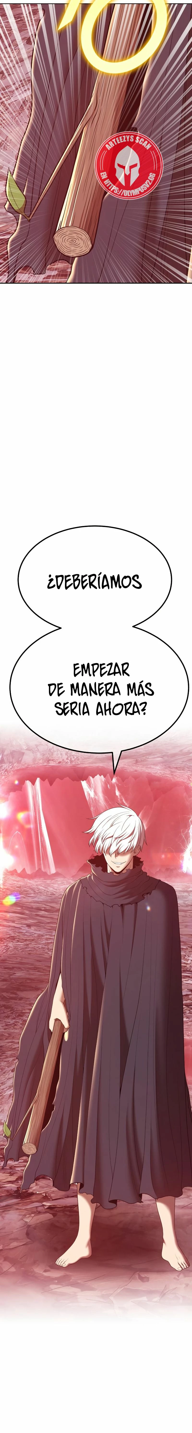 Palo De Madera - Capítulo 81.1 - Página 6 - LectorTMOo