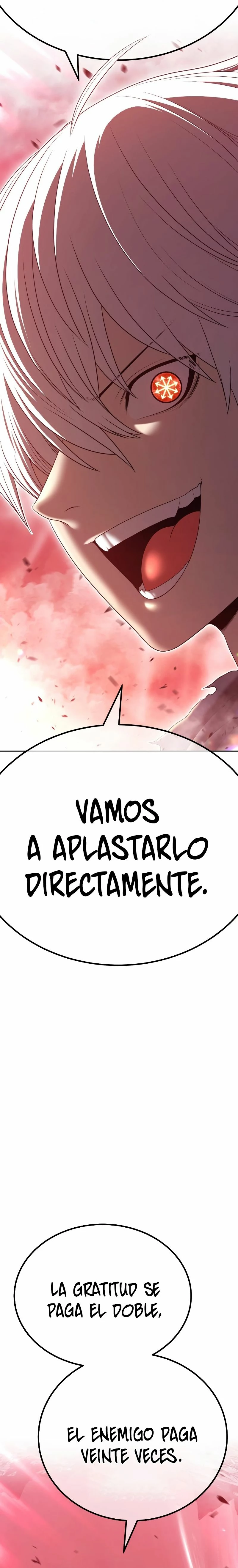 Palo De Madera - Capítulo 81.1 - Página 32 - LectorTMOo