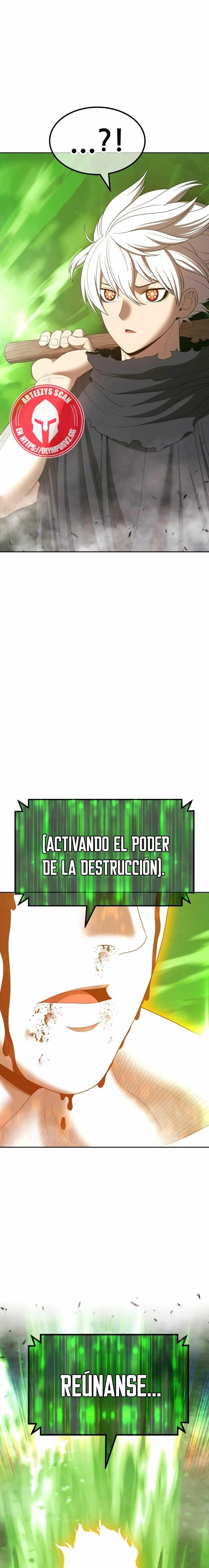 Palo De Madera - Capítulo 81.2 - Página 3 - LectorTMOo