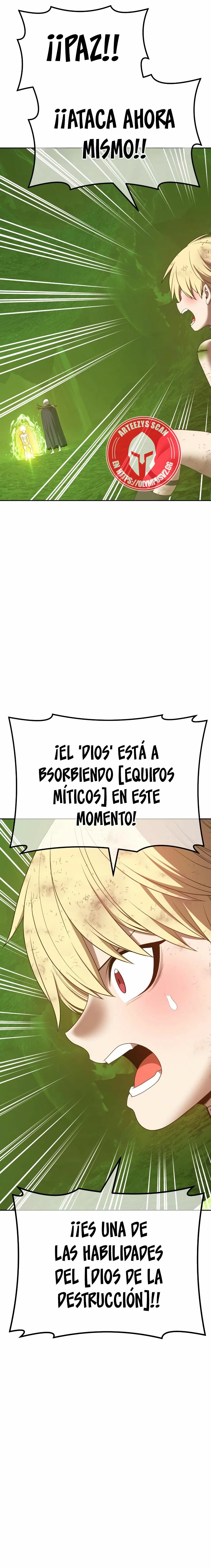 Palo De Madera - Capítulo 81.2 - Página 11 - LectorTMOo