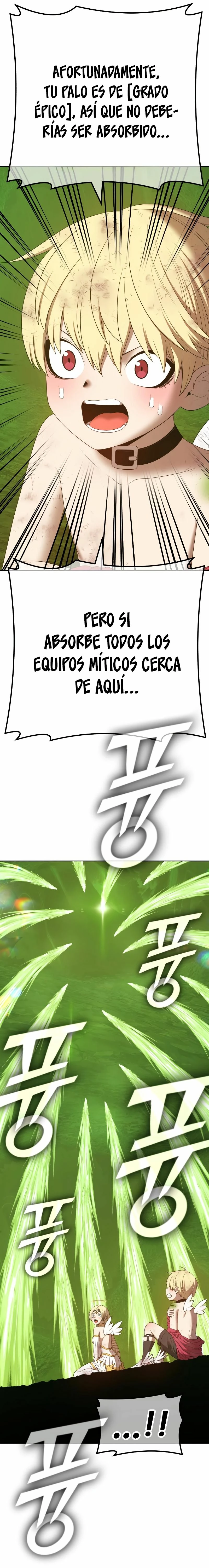 Palo De Madera - Capítulo 81.2 - Página 14 - LectorTMOo