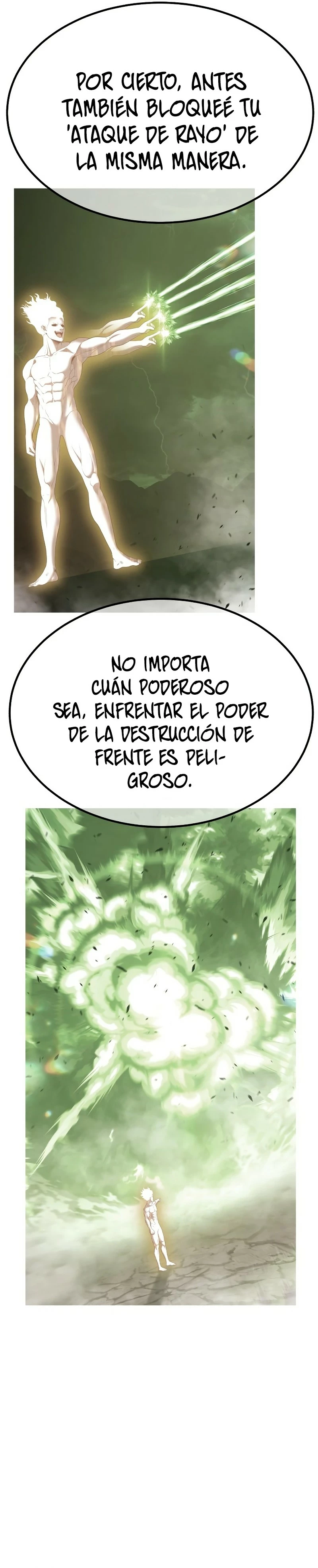 Palo De Madera - Capítulo 82.1 - Página 22 - LectorTMOo