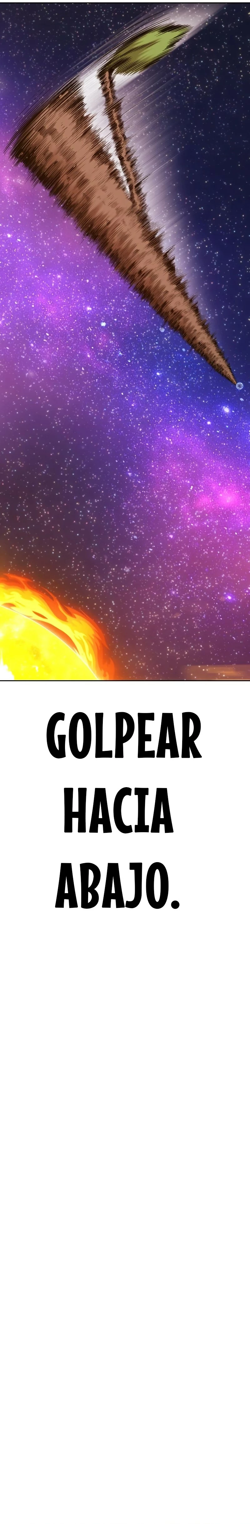 Palo De Madera - Capítulo 82.2 - Página 21 - LectorTMOo