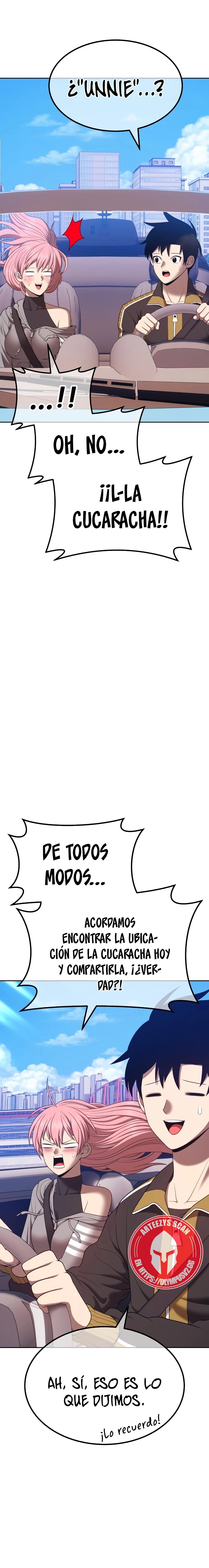 Palo De Madera - Capítulo 83.1 - Página 32 - LectorTMOo