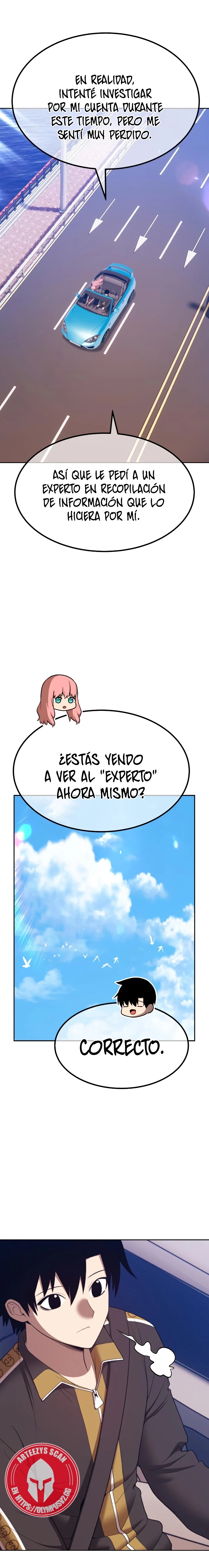 Palo De Madera - Capítulo 83.1 - Página 33 - LectorTMOo
