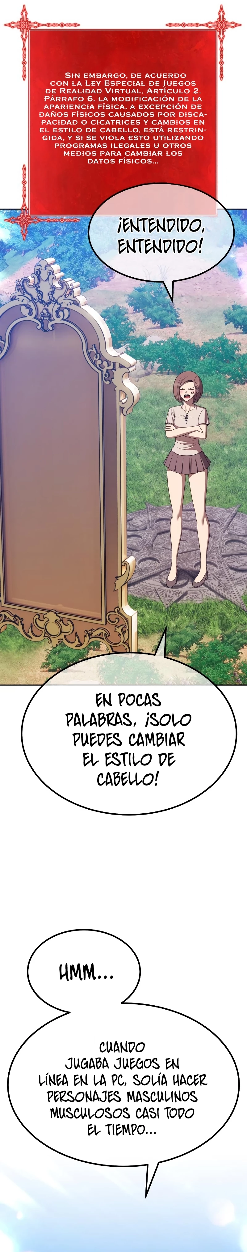 Palo De Madera - Capítulo 83.2 - Página 15 - LectorTMOo