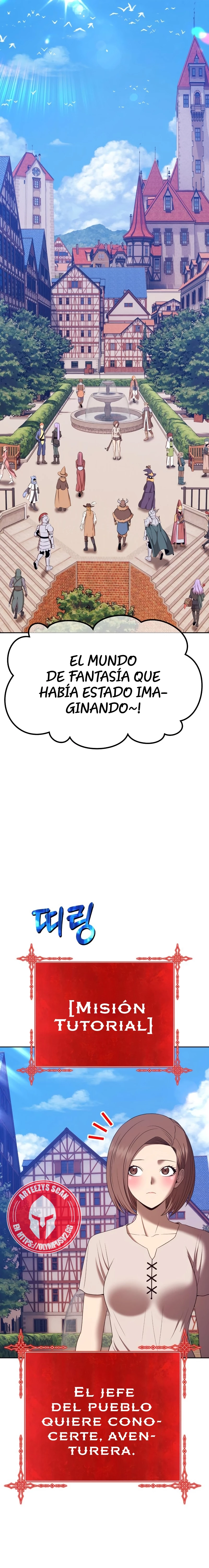 Palo De Madera - Capítulo 83.2 - Página 28 - LectorTMOo