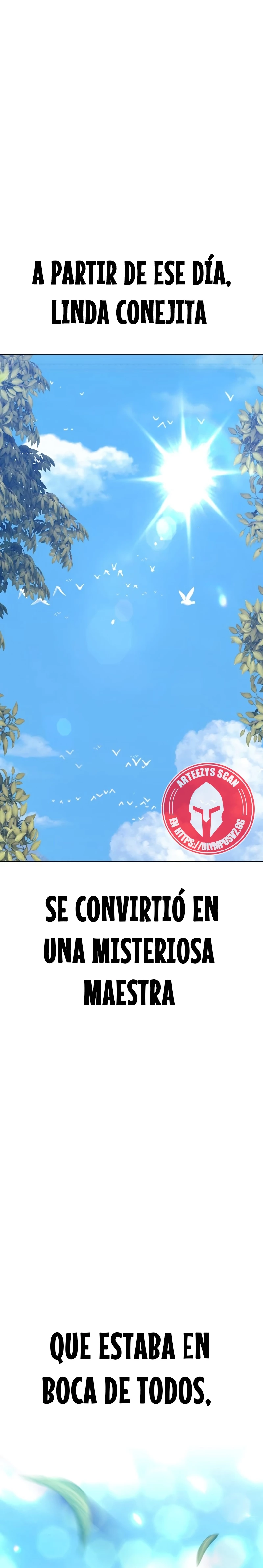 Palo De Madera - Capítulo 83.2 - Página 51 - LectorTMOo