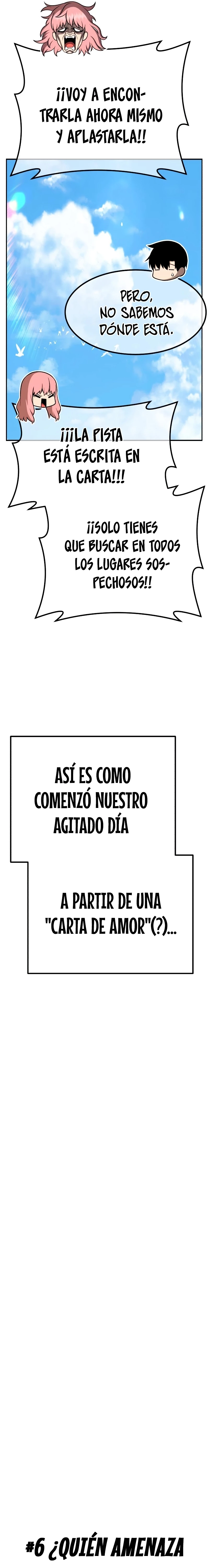 Palo De Madera - Capítulo 84.2 - Página 11 - LectorTMOo