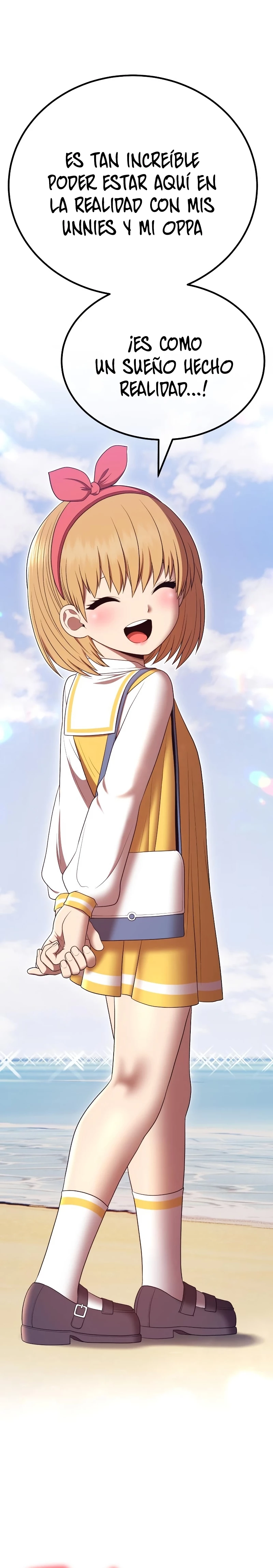 Palo De Madera - Capítulo 84.2 - Página 35 - LectorTMOo