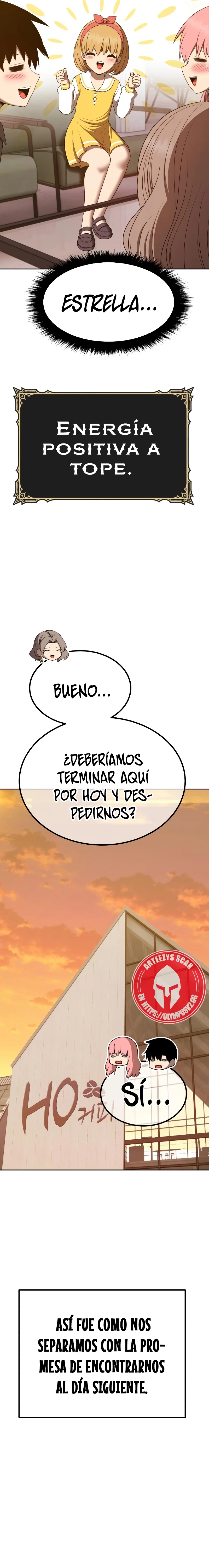 Palo De Madera - Capítulo 84.2 - Página 41 - LectorTMOo
