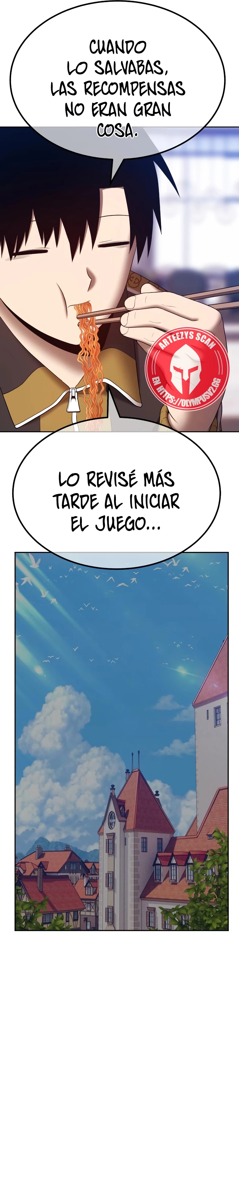 Palo De Madera - Capítulo 85.1 - Página 13 - LectorTMOo