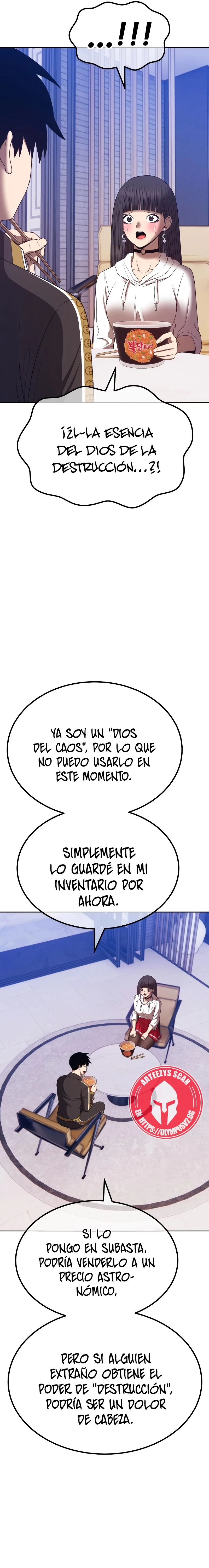 Palo De Madera - Capítulo 85.1 - Página 16 - LectorTMOo