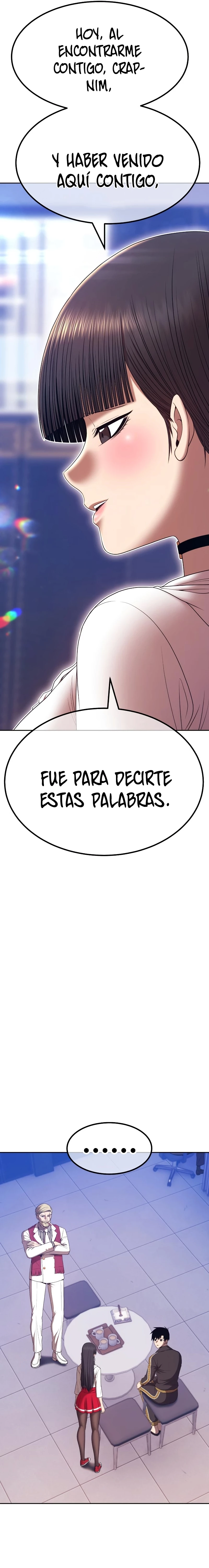 Palo De Madera - Capítulo 85.2 - Página 8 - LectorTMOo