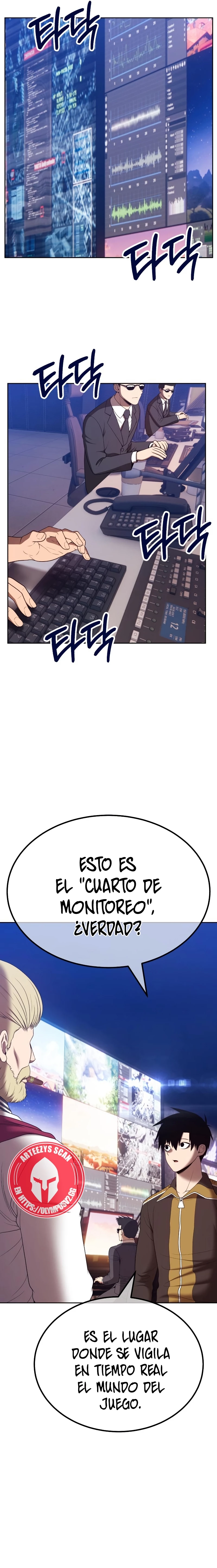 Palo De Madera - Capítulo 85.2 - Página 11 - LectorTMOo