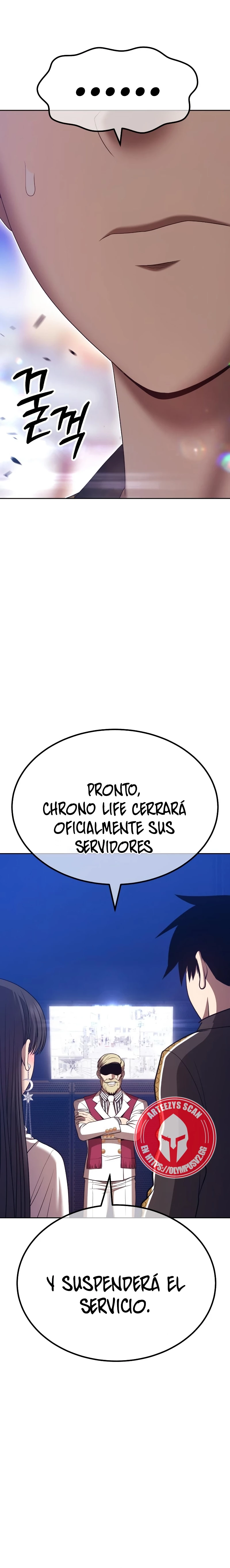 Palo De Madera - Capítulo 85.2 - Página 14 - LectorTMOo