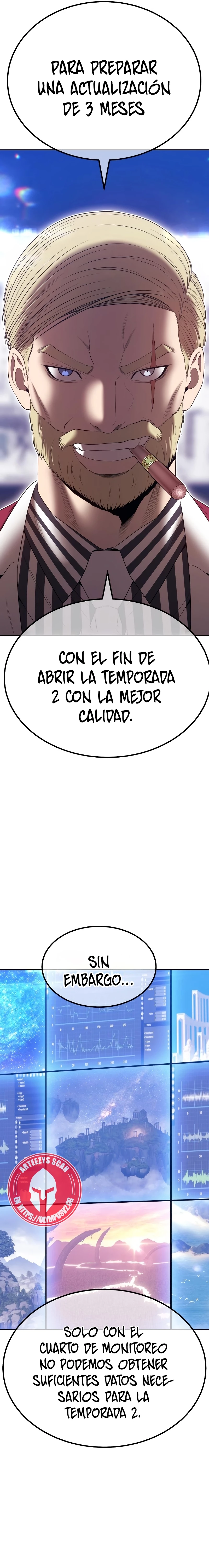 Palo De Madera - Capítulo 85.2 - Página 15 - LectorTMOo