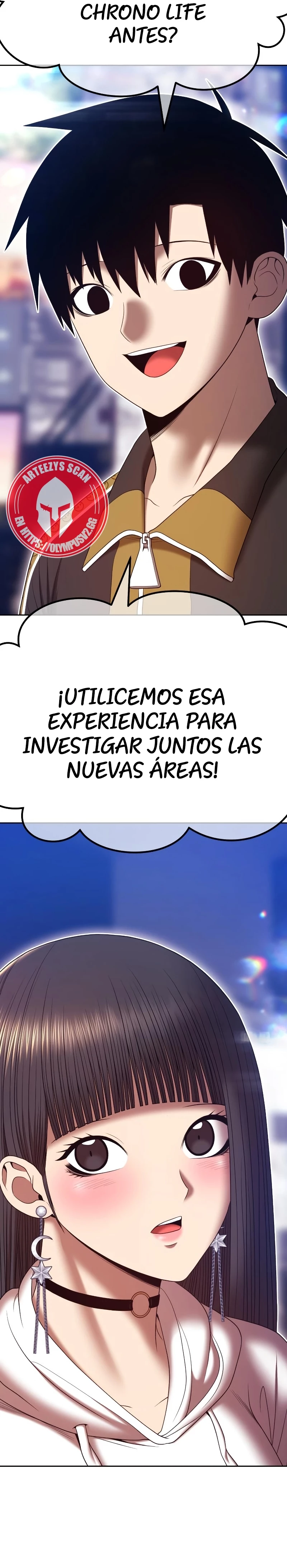 Palo De Madera - Capítulo 85.2 - Página 24 - LectorTMOo