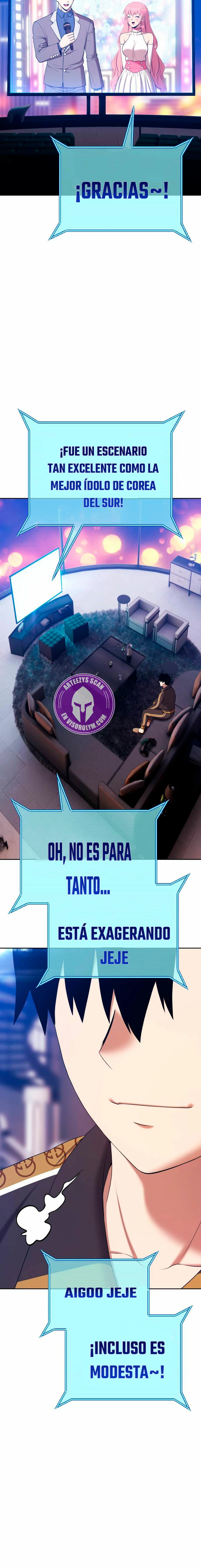 Palo De Madera - Capítulo 88.1 - Página 15 - LectorTMOo