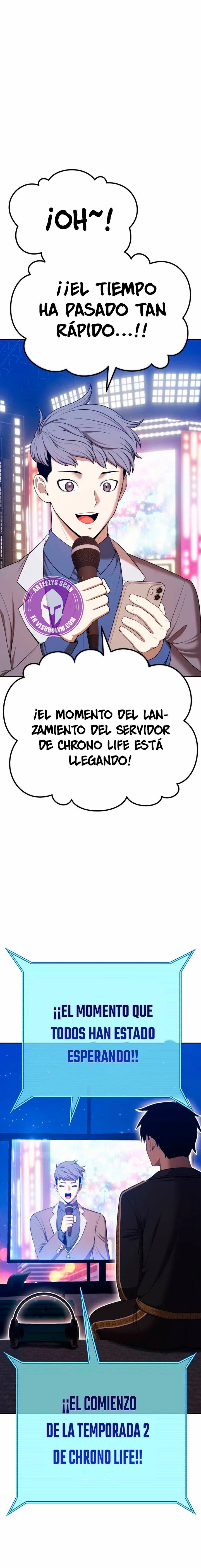 Palo De Madera - Capítulo 88.1 - Página 16 - LectorTMOo