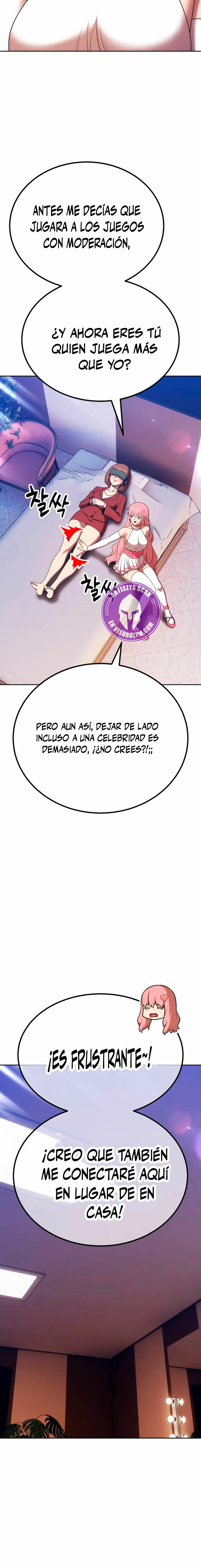 Palo De Madera - Capítulo 88.1 - Página 50 - LectorTMOo