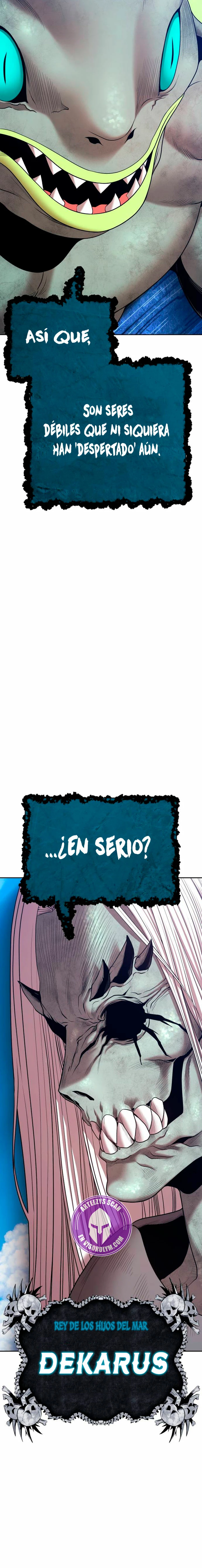 Palo De Madera - Capítulo 88.2 - Página 18 - LectorTMOo