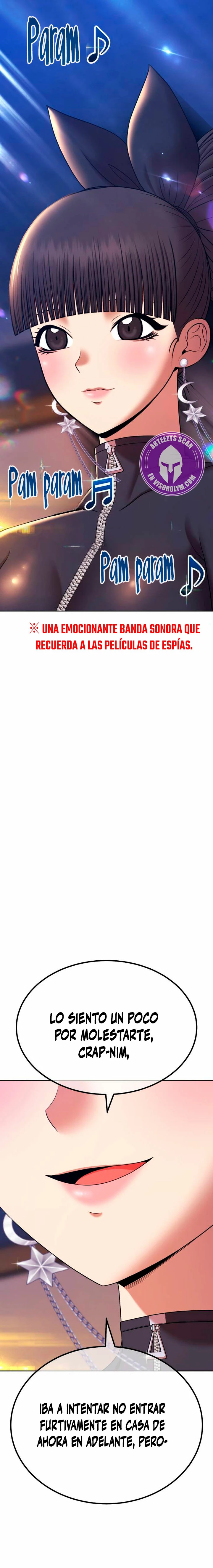 Palo De Madera - Capítulo 88.2 - Página 50 - LectorTMOo