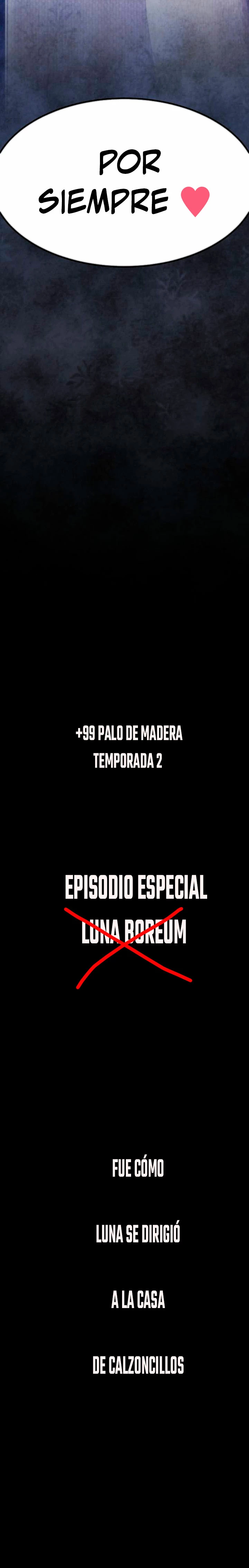 Palo De Madera - Capítulo 88.2 - Página 62 - LectorTMOo