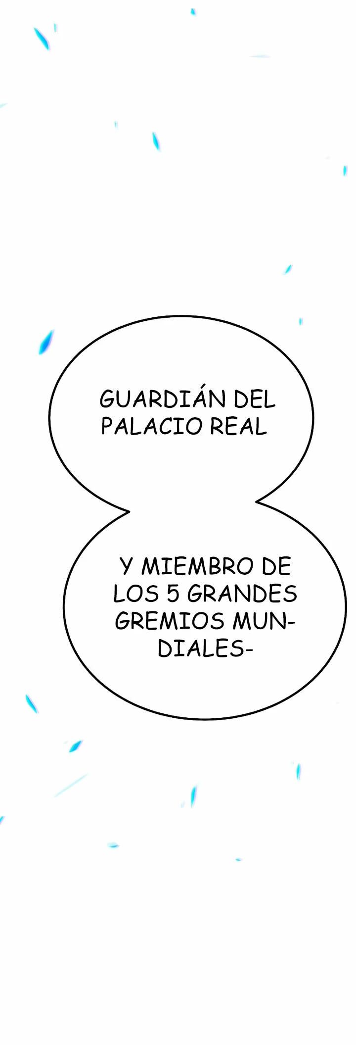Palo De Madera - Capítulo 90.1 - Página 38 - LectorTMOo