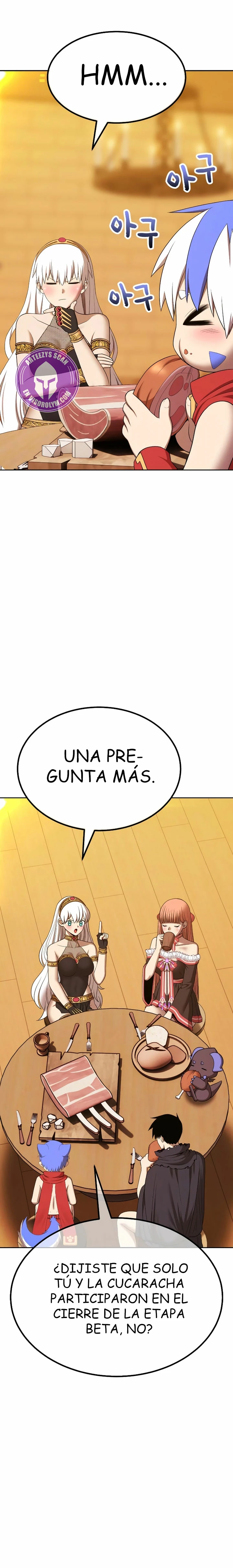 Palo De Madera - Capítulo 91.2 - Página 6 - LectorTMOo