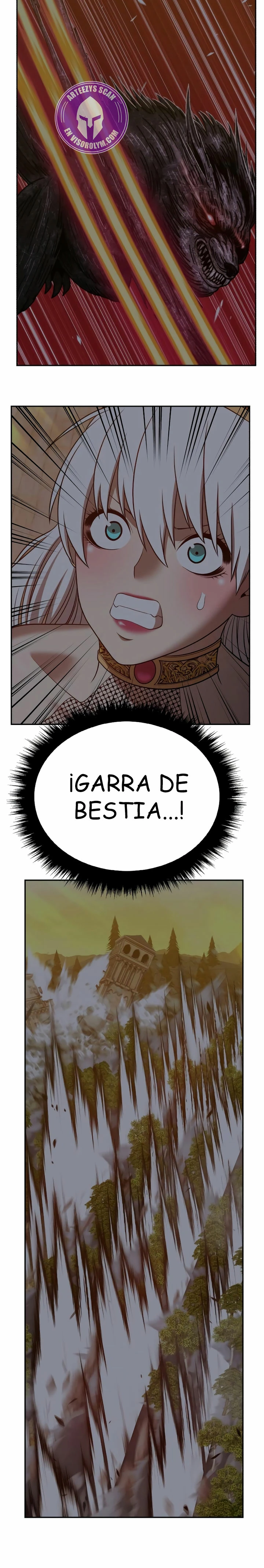 Palo De Madera - Capítulo 91.2 - Página 38 - LectorTMOo