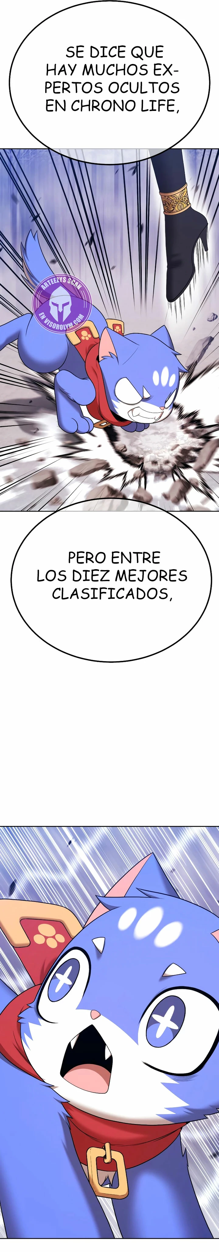 Palo De Madera - Capítulo 91.2 - Página 49 - LectorTMOo