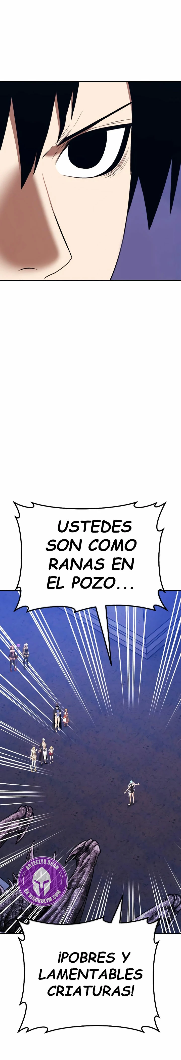 Palo De Madera - Capítulo 92.2 - Página 9 - LectorTMOo