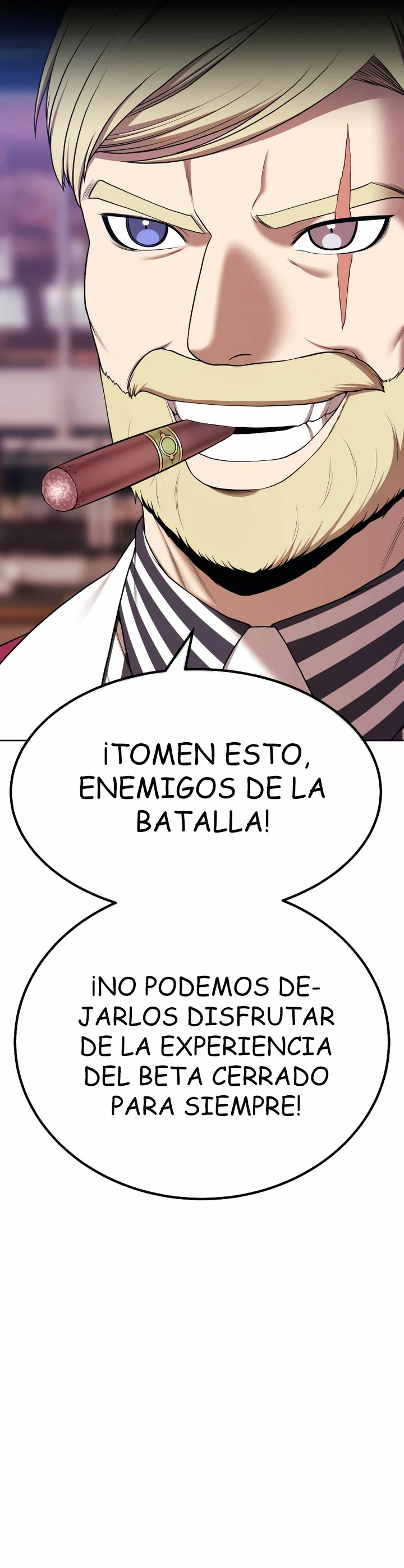 Palo De Madera - Capítulo 92.2 - Página 55 - LectorTMOo